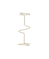 Anillo Magic Wire Mujer in Oro amarillo 581-AS